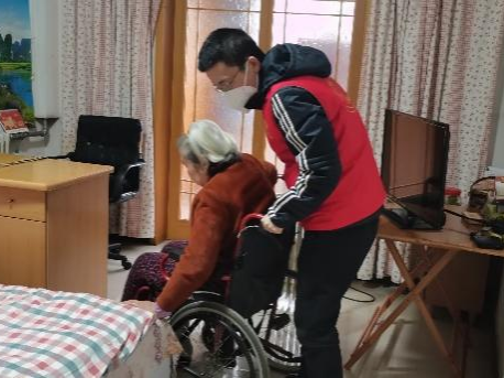 【疫情防控】盡銳出戰(zhàn)護(hù)我城，工投先鋒在行動(dòng) ——集團(tuán)干部下沉一線系列（二）