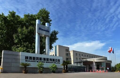 【陜鼓集團】陜鼓集團上榜“2022年度中國鋼鐵品牌榜”，獲“卓越鋼鐵技術(shù)與服務(wù)供應(yīng)商品牌”榮譽稱號